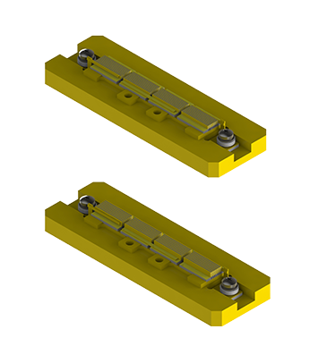 RealStable? AA-4系列传导冷却阵列